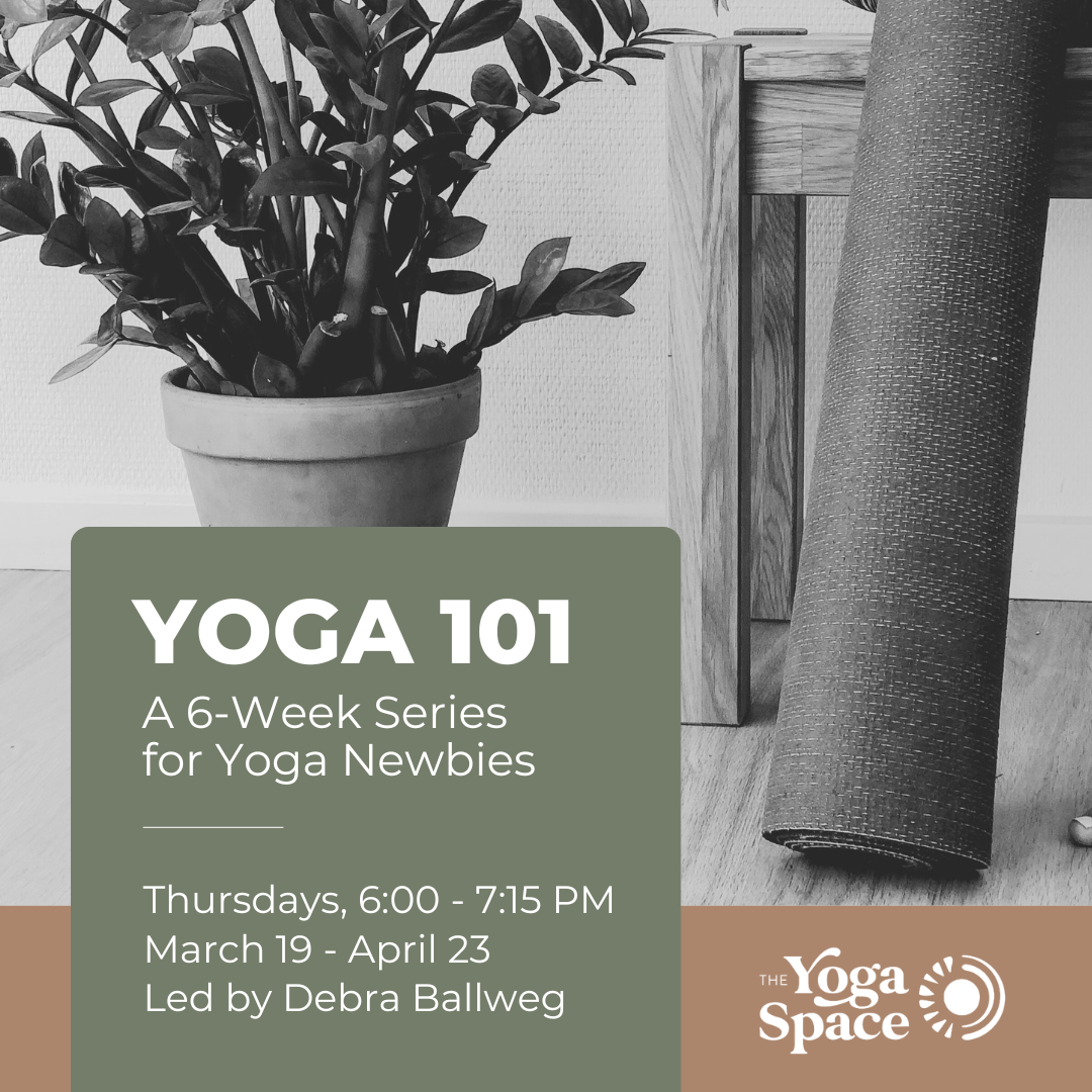 Yoga 101